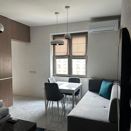 Apartment Rotonda Sofia Eksteriør billede