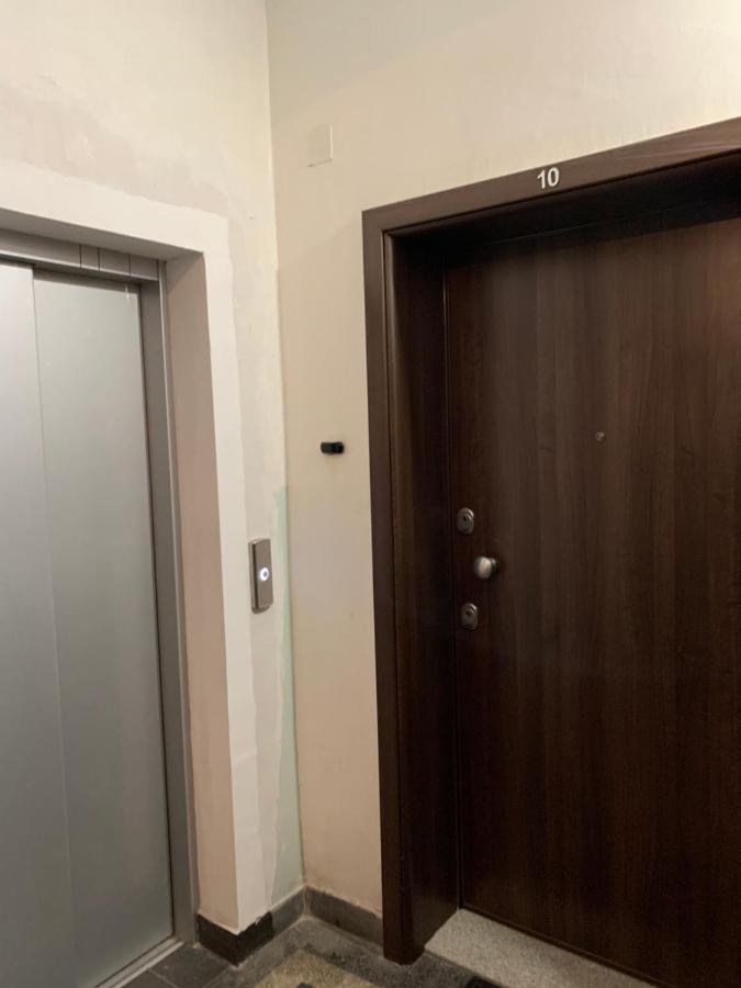 Apartment Rotonda Sofia Eksteriør billede