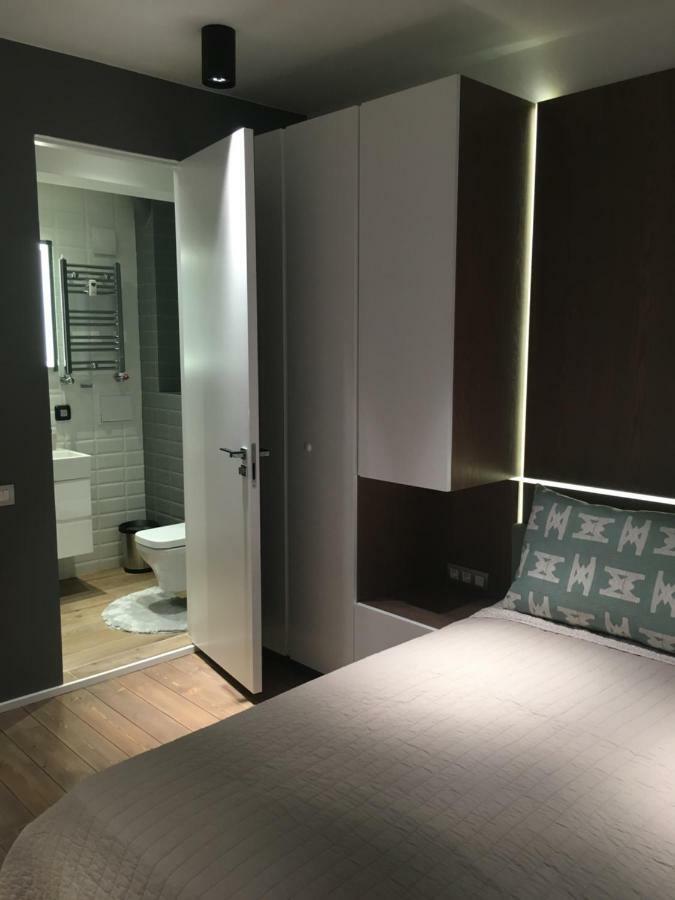 Apartment Rotonda Sofia Eksteriør billede