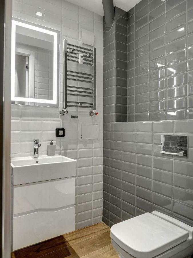 Apartment Rotonda Sofia Eksteriør billede